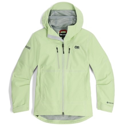 Outdoor Research Headwall GORE-TEX 3L Jacket - Women's 0