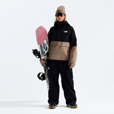 The North Face Evryday Anorak - Women's 2