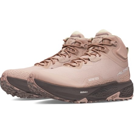 Altra Timp 6 Mid GTX Hiking Boots - Women's 1