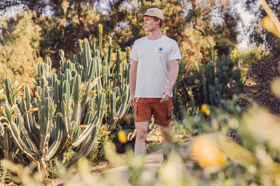 Location Image for Foothills Flat Brim Hat