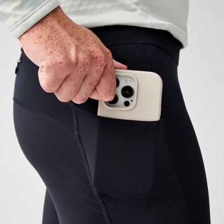 Brooks Momentum Thermal Tights 2.0 - Men's 2