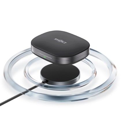 Shokz OpenFit Pro Open-Ear Earbuds 3