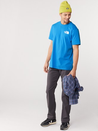The North Face Box NSE T-Shirt - Men's 3