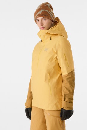 Arc'teryx Sentinel Anorak - Women's 5