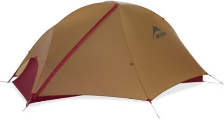 MSR FreeLite 1 Tent 1