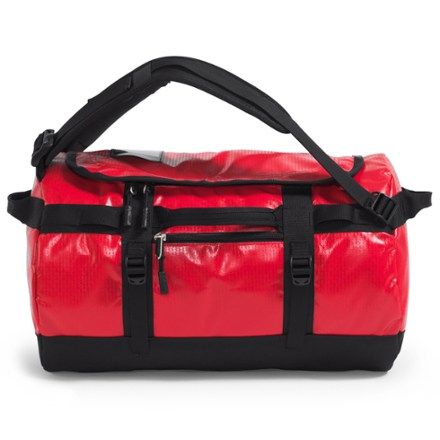 The North Face Base Camp Duffel - XS (31 L) 0