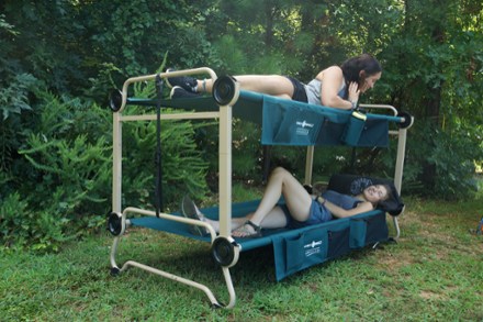Disc-O-Bed Leg Extensions 5