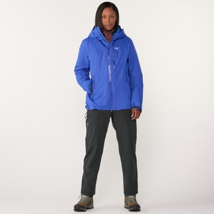 Arc'teryx Gamma MX Straight Leg Pants - Women's 5