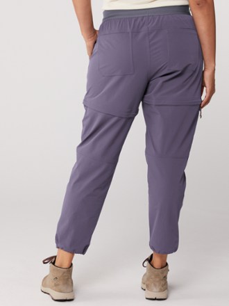 REI Co-op Sahara Guide Convertible Pants - Women's 2