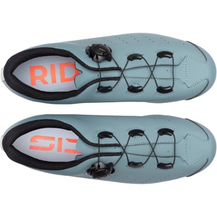 Sidi Fast 2 Road Cycling Shoes - Men's 2