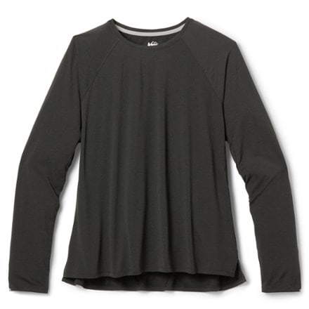 REI Co-op Swiftland Long-Sleeve Running T-Shirt - Women's 0