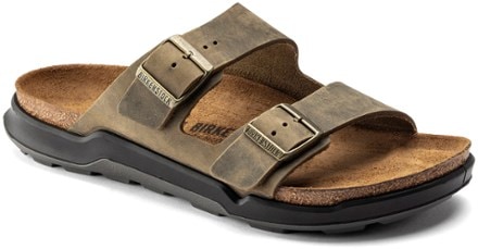 Birkenstock Arizona Rugged Sandals - Men's 1