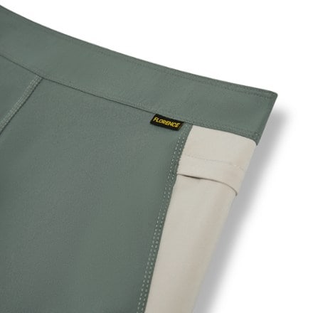 Florence Standard Issue Board Shorts - Men's 7