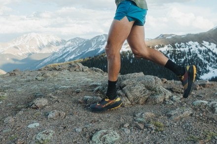 La Sportiva Prodigio Max Trail-Running Shoes - Men's 8