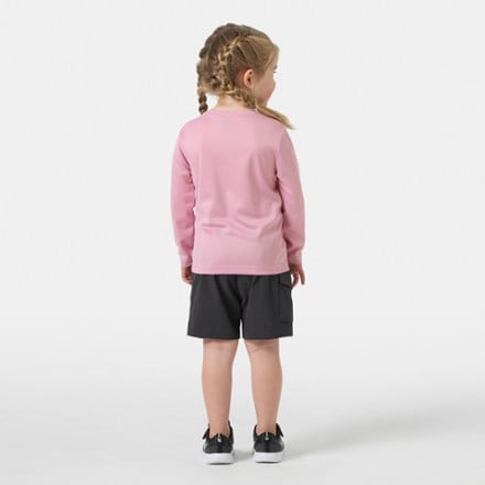 Helly Hansen HH Tech Graphic Long-Sleeve Top - Kids' 2