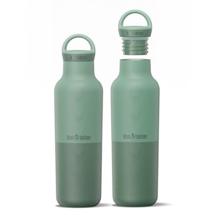Klean Kanteen Rise Classic Insulated Water Bottle - 20 fl. oz. 3