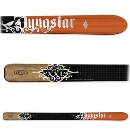 Dynastar Legend Pro XXL Skis REI Coop