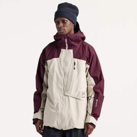 Burton AK Cyclic GORE-TEX Jacket - Men's 1
