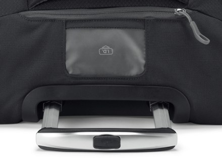 Osprey Daylite Carry-On Wheeled Duffel 40 4