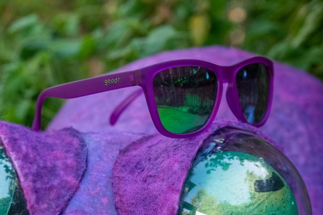 Location Image for OGs Polarized Sunglasses