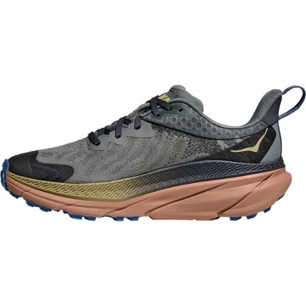 HOKA Challenger 7 GTX Trail-Running Shoes - Men's 1