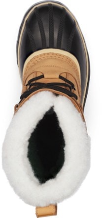 Sorel Caribou Winter Boots - Men's 5