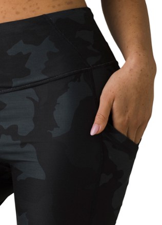 prAna Electa II Printed Shorts - Women's 2