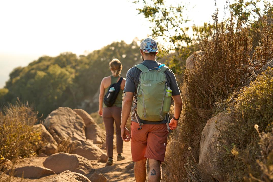 Location Image for Arete 18 Hydration Pack