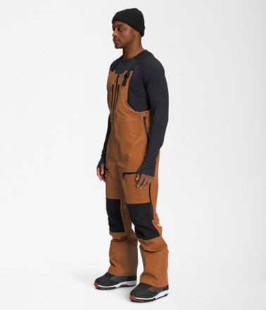 The North Face Ceptor Bib Pants - Men's 3