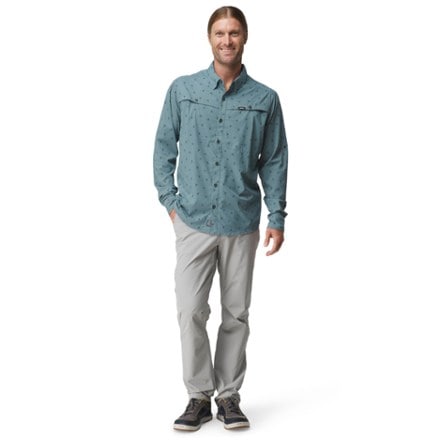 NRS Caye Shirt - Men's 3