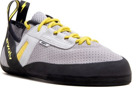 evolv Defy Lace Climbing Shoes - Men's 2