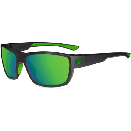 Knockaround High Stakes Polarized Sunglasses 2