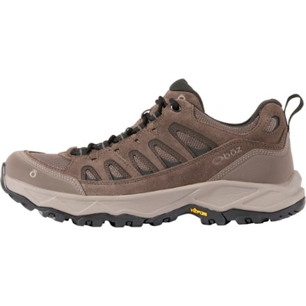 Oboz Sawtooth Ascent Low Hiking Shoes - Men's 1