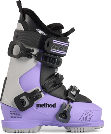K2 Method W Ski Boots - Women's - 2022/2023 0
