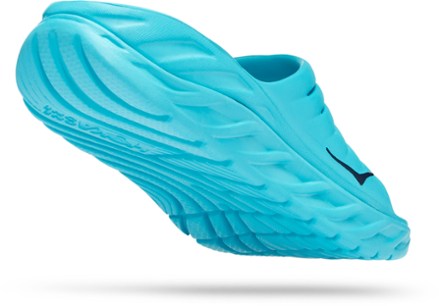 HOKA ORA Recovery Slides 3