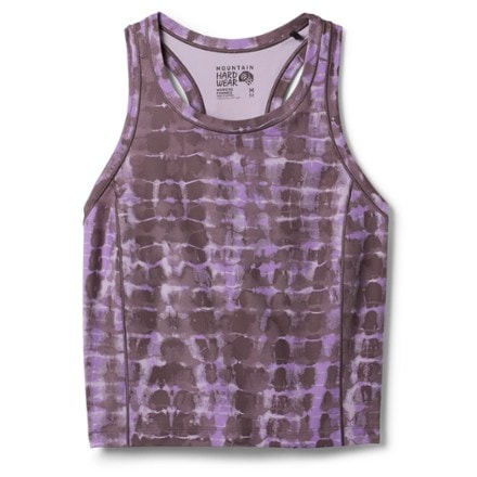 Mountain Hardwear Mountain Stretch Tanklette - Women's 0
