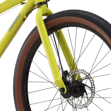 Diamondback Division 24 Kids' Bike 8