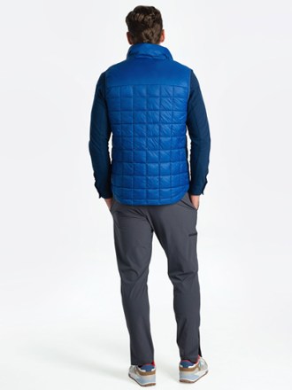 Lole Kaslo Synth Down Vest - Men's 2