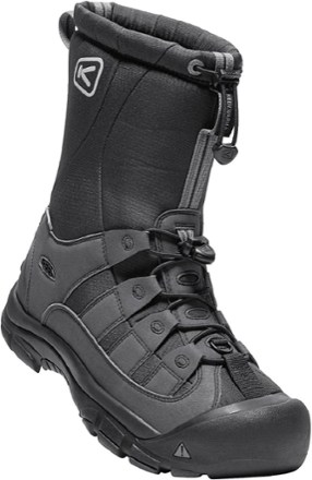 mens insulated boots