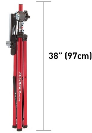 Feedback Sports Ultralight Repair Stand 2