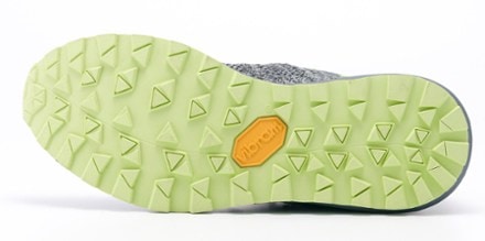 AKU Rapida Air Hiking Shoes - Women's 4