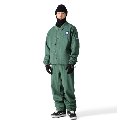 686 Dojo Jacket - Men's | REI Co-op