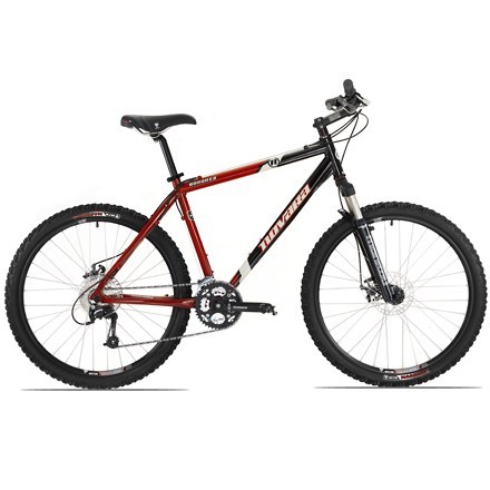Bonanza Bike 2006