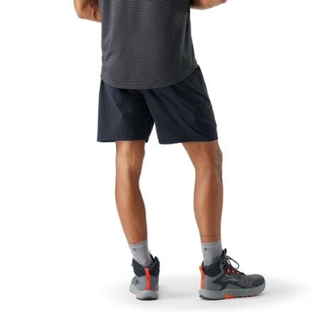 Smartwool Merino Cargo Hike Shorts 7" - Men's 4