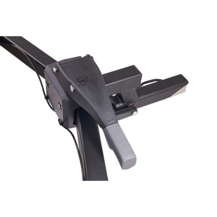 Thule Outset Hitch-Mounted Tent 8