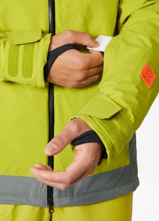 Helly Hansen Powdreamer 2.0 Insulated Jacket - Men's 5