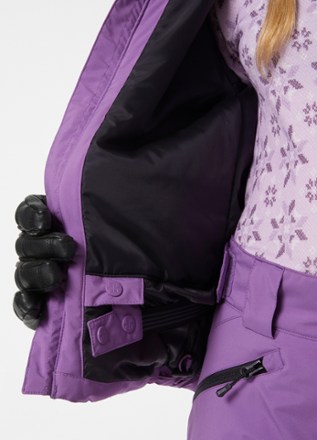 Helly Hansen Jewel Insulated Jacket - Kids' 3