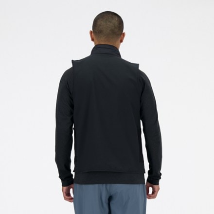 New Balance Athletics Heat Layer Vest Men s REI Co op
