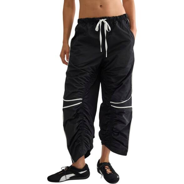 On Body Image of color Black Combo