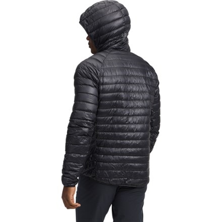 Black Diamond Deploy Down 0.5 Full-Zip Hoody - Men's 1